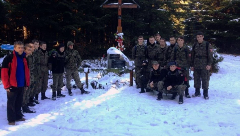 Strzelcy na szlaku historii... - zdjęcie 1