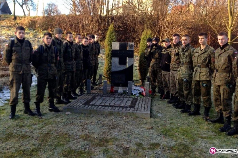 Strzelcy na szlaku historii... - zdjęcie 3