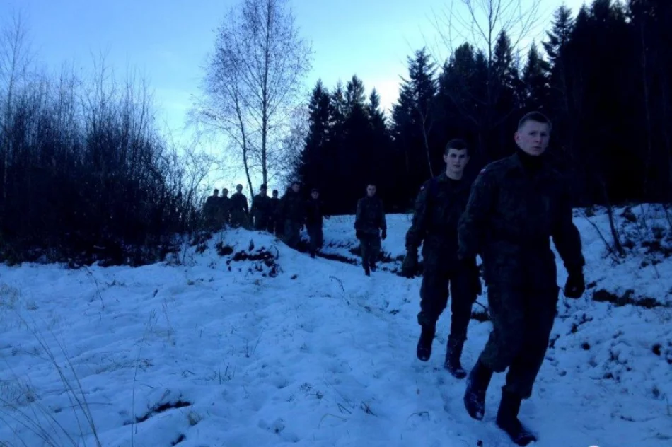 Strzelcy na szlaku historii... - zdjęcie 4