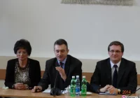 Piotr Stach przewodniczącym rady gminy - zdjęcie główne