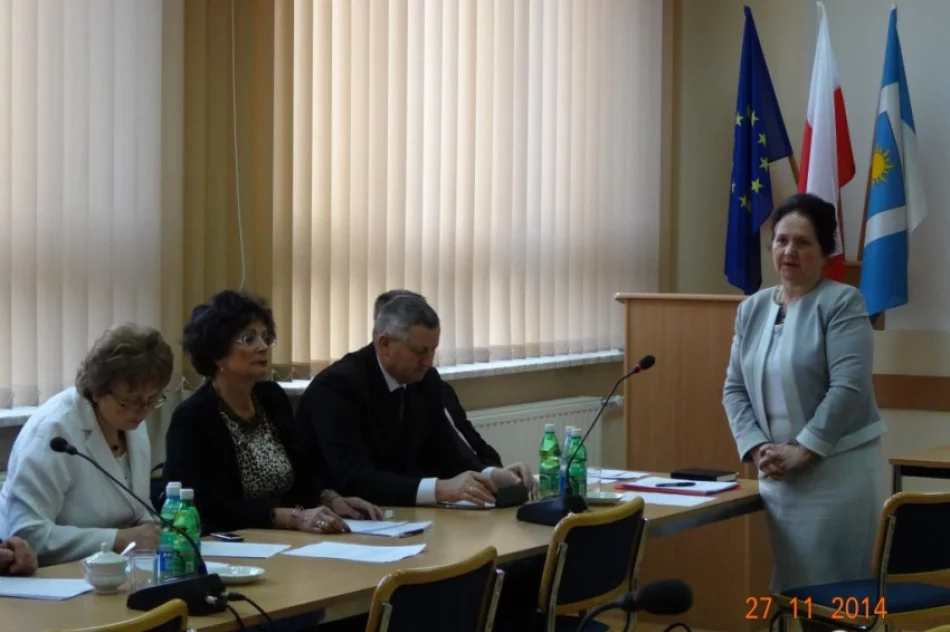 Piotr Stach przewodniczącym rady gminy - zdjęcie 2