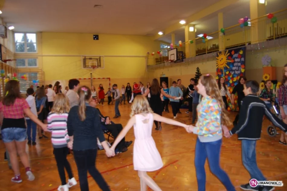 'Kiedy śmieje się dziecko śmieje się cały świat!' - zdjęcie 2