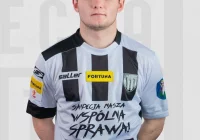 Wychowanek Harnasia Tymbark bohaterem spotkania w III lidze - zdjęcie główne