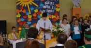 'Kiedy śmieje się dziecko śmieje się cały świat!' - zdjęcie 3