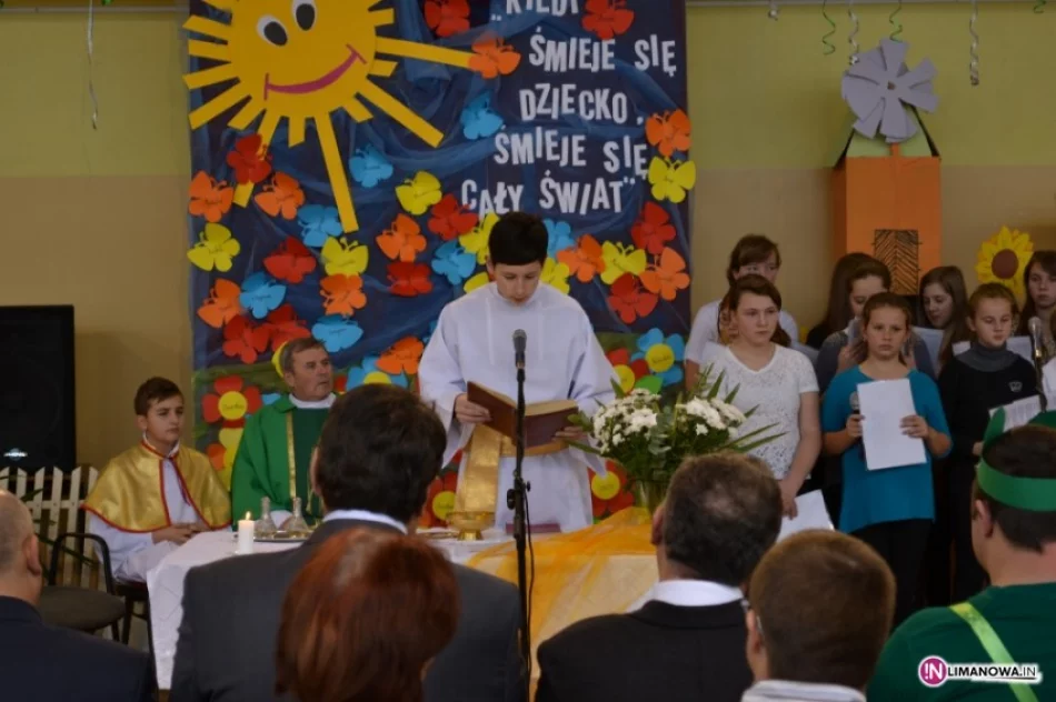 'Kiedy śmieje się dziecko śmieje się cały świat!' - zdjęcie 3