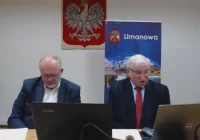 Dziś druga wideokonferencja z burmistrzem - zdjęcie główne