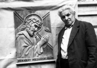 Czy zapomniany dziś artysta i ambasador miasta doczeka się upamiętnienia? - zdjęcie główne