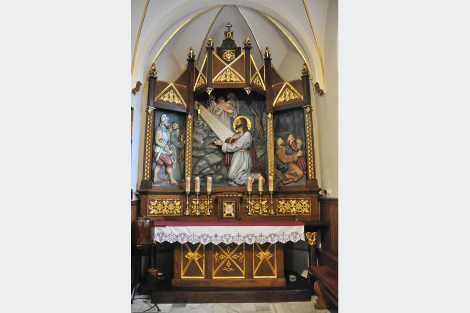 Czy zapomniany dziś artysta i ambasador miasta doczeka się upamiętnienia? - zdjęcie 2