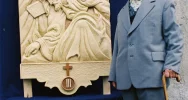 Czy zapomniany dziś artysta i ambasador miasta doczeka się upamiętnienia? - zdjęcie 3