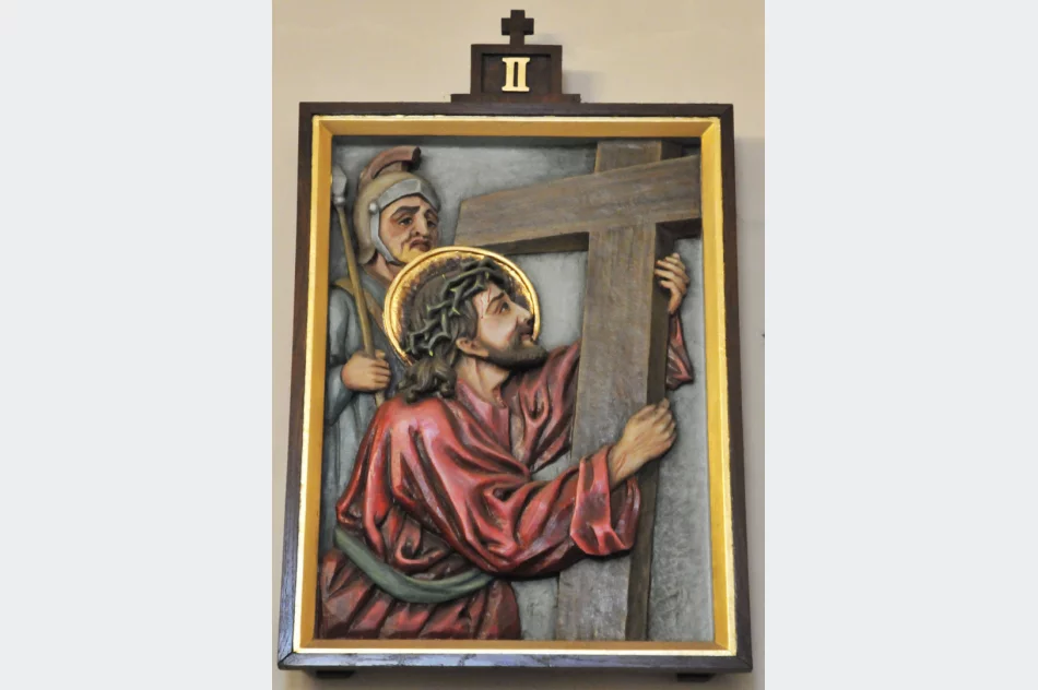 Czy zapomniany dziś artysta i ambasador miasta doczeka się upamiętnienia? - zdjęcie 4