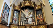 Czy zapomniany dziś artysta i ambasador miasta doczeka się upamiętnienia? - zdjęcie 5