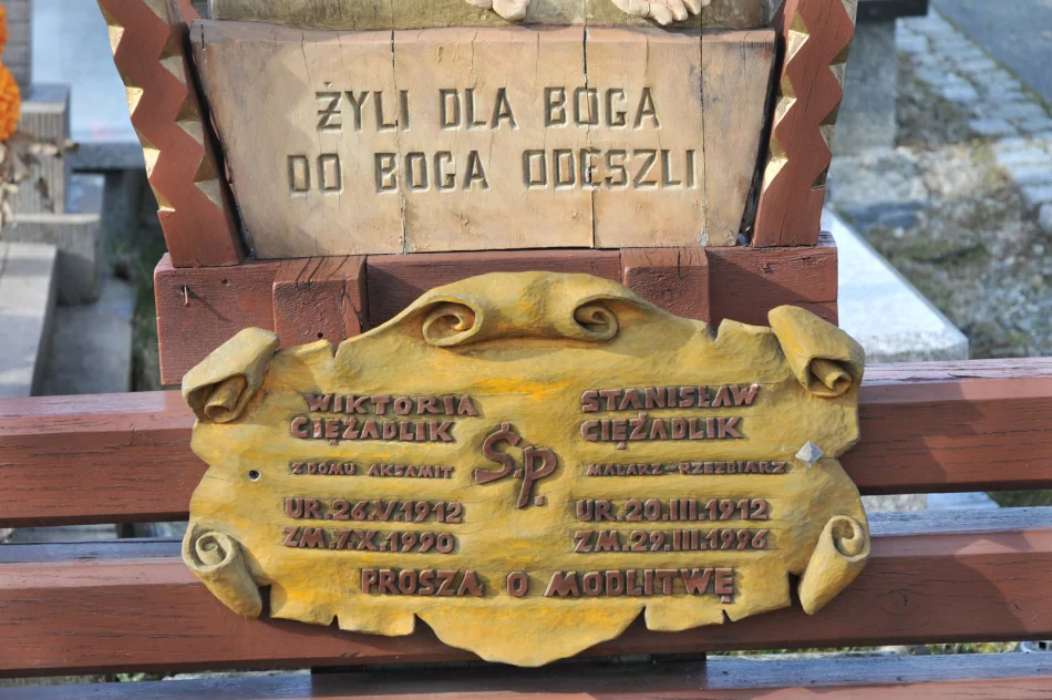 Czy zapomniany dziś artysta i ambasador miasta doczeka się upamiętnienia? - zdjęcie 7