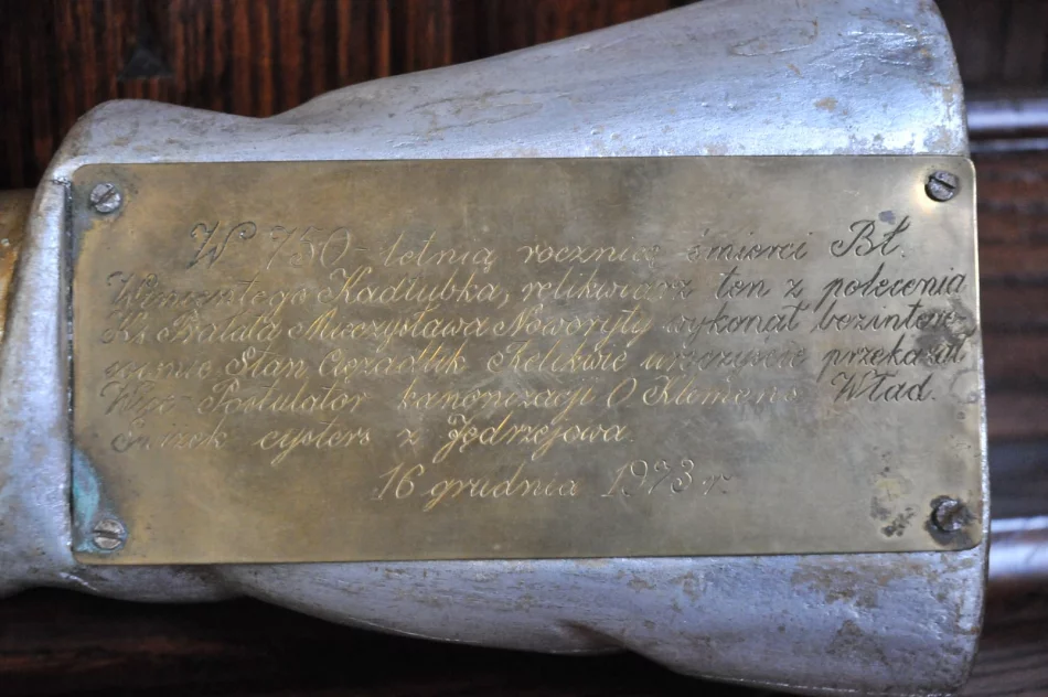 Czy zapomniany dziś artysta i ambasador miasta doczeka się upamiętnienia? - zdjęcie 8