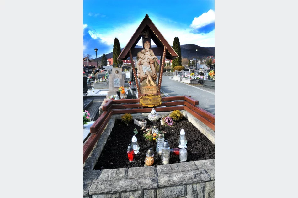 Czy zapomniany dziś artysta i ambasador miasta doczeka się upamiętnienia? - zdjęcie 9