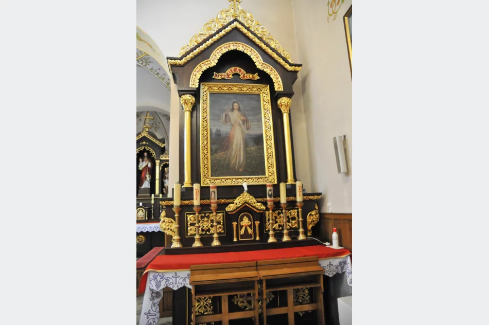 Czy zapomniany dziś artysta i ambasador miasta doczeka się upamiętnienia? - zdjęcie 11