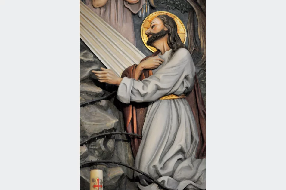 Czy zapomniany dziś artysta i ambasador miasta doczeka się upamiętnienia? - zdjęcie 13