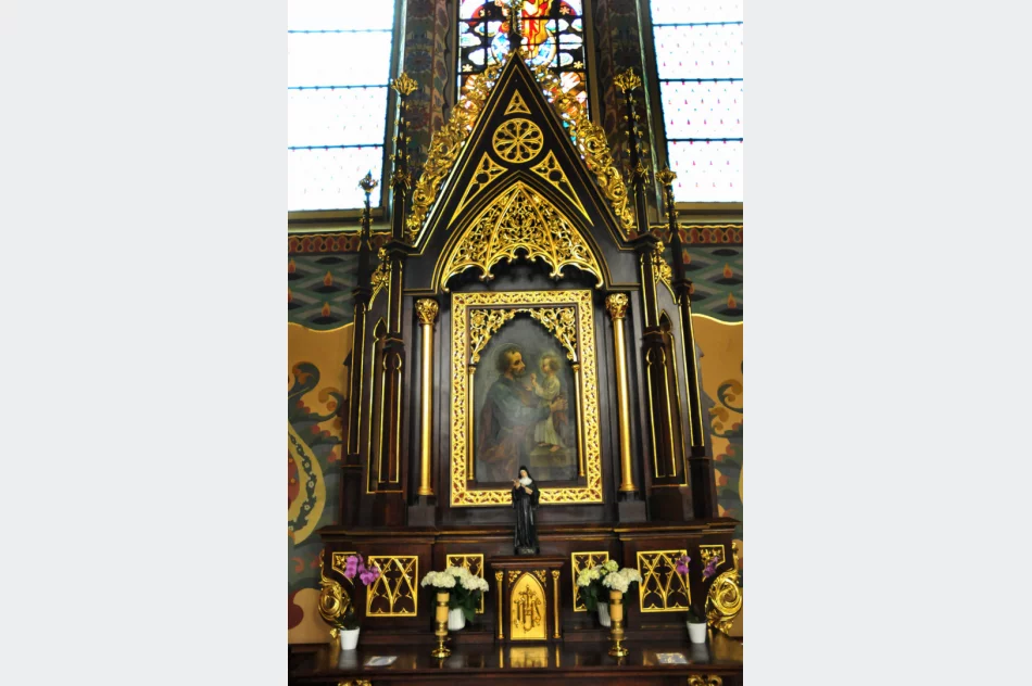 Czy zapomniany dziś artysta i ambasador miasta doczeka się upamiętnienia? - zdjęcie 16