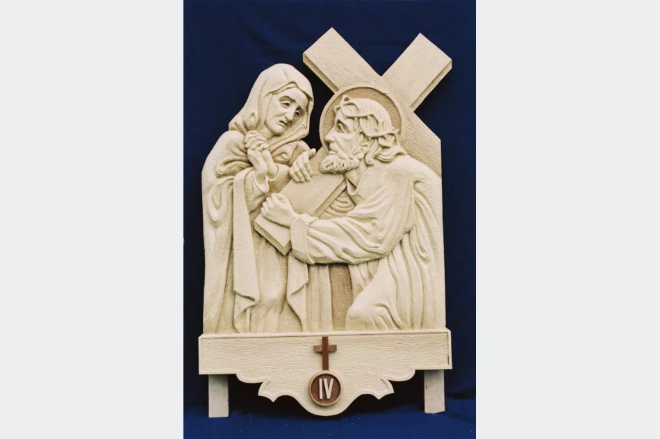 Czy zapomniany dziś artysta i ambasador miasta doczeka się upamiętnienia? - zdjęcie 20