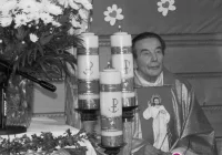 Odszedł śp. ks. Józef Karpierz - zdjęcie główne