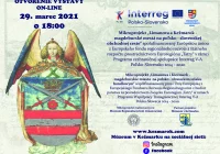 Po drugiej stronie Speculum Saxonum (Zwierciadła saskiego) - dziś otwarcie wystawy - zdjęcie główne