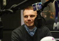 Uwolniony ksiądz Mateusz Dziedzic mówi o porwaniu i sile modlitwy - zdjęcie główne