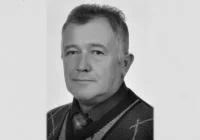 Zmarł śp. Jan Wiktor - zdjęcie główne