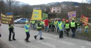 Nietypowa akcja uczniów - zdjęcie 2