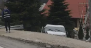 Zderzenie pojazdów na DK 28. Poszkodowane dwie osoby - zdjęcie 2
