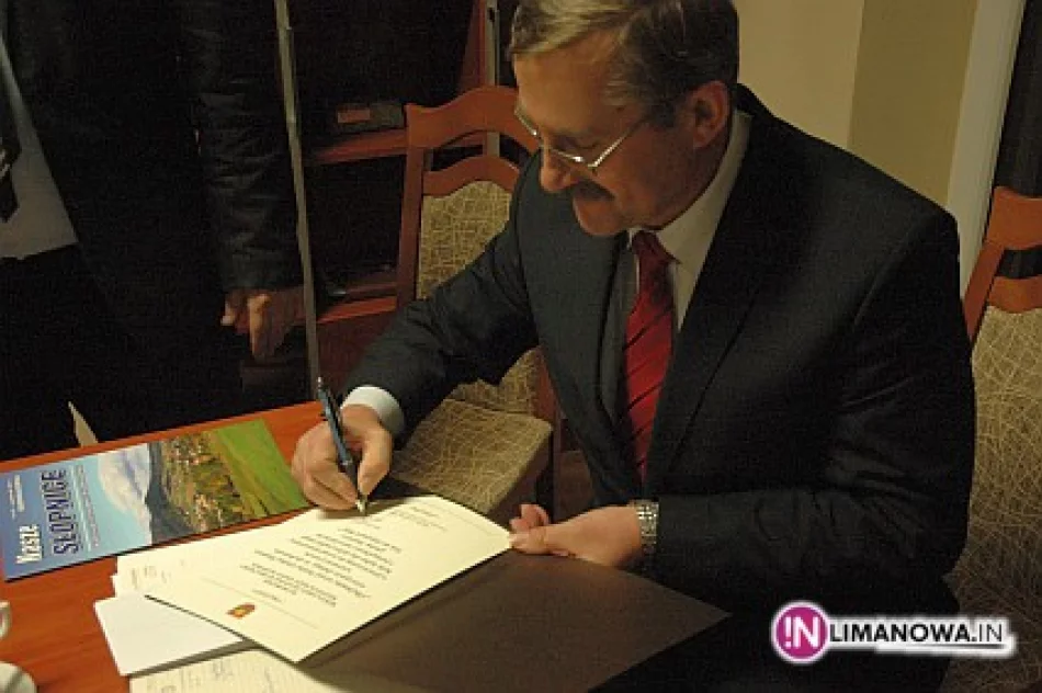 Radni i wójt złożyli ślubowanie. Bez zmian przewodniczącego - zdjęcie 3