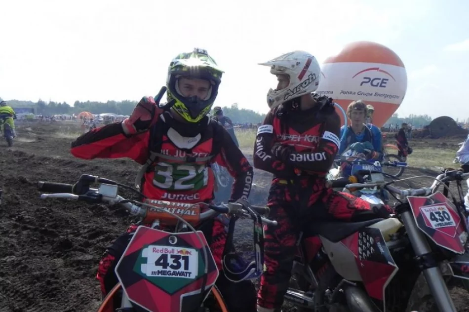 Udany sezon Joniec Team i BKFM Flow - zdjęcie 3