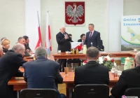 Gmina Limanowa: przewodniczącym Stanisław Młyński - zdjęcie główne