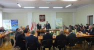 Gmina Limanowa: przewodniczącym Stanisław Młyński - zdjęcie 2