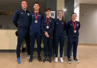 Juniorzy potwierdzili przynależność do krajowej czołówki - zdjęcie główne