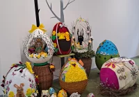 Zapraszamy do obejrzenia "Kreatywnych Pisanek" na żywo i online! - zdjęcie główne