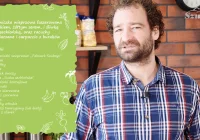  Szubryt od Kuchni: Polędwiczka wieprzowa faszerowana szpinakiem, żółtym serem, i śliwką suską sechlońską - zdjęcie główne