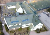 Gmina wykorzystała sytuację na remonty w szkołach - zdjęcie główne