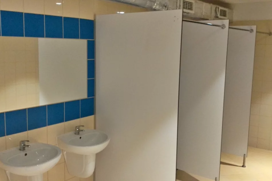 Gmina wykorzystała sytuację na remonty w szkołach - zdjęcie 5