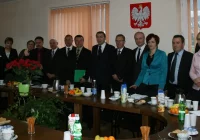 W Kamienicy zmienił się przewodniczący - zdjęcie główne