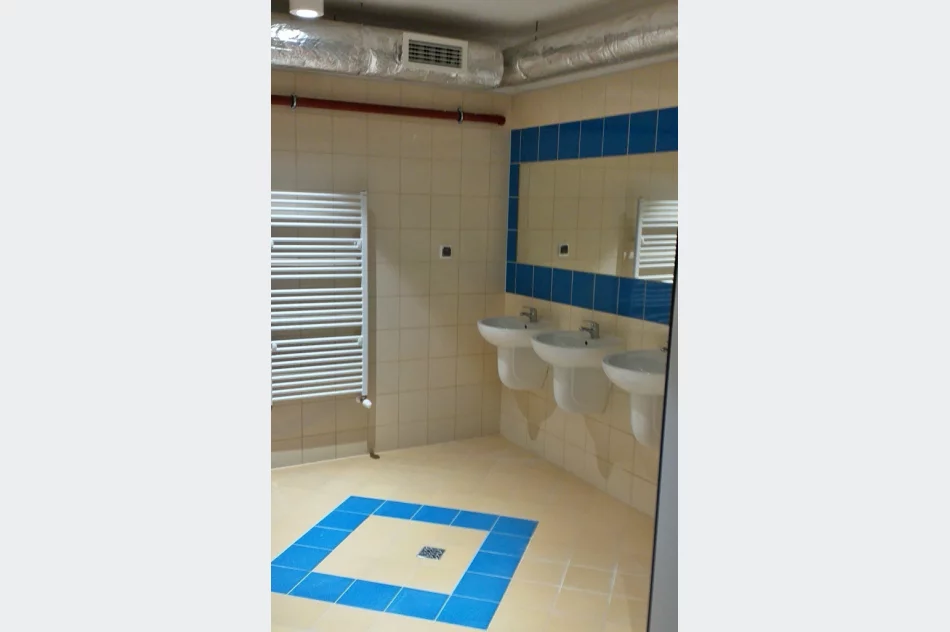 Gmina wykorzystała sytuację na remonty w szkołach - zdjęcie 6