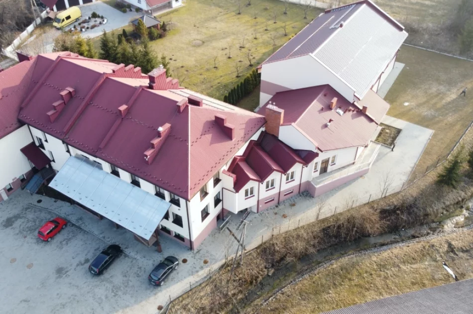 Gmina wykorzystała sytuację na remonty w szkołach - zdjęcie 10