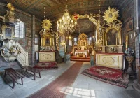 Dzisiejsze transmisje Mszy Świętych z kościołów Powiatu Limanowskiego  - zdjęcie główne