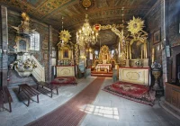 Będą zmiany limitów dot. sklepów i miejsc kultu religijnego? - zdjęcie główne