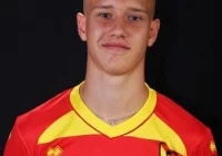 O piłkarskim sukcesie z dzieciństwa - zdjęcie główne