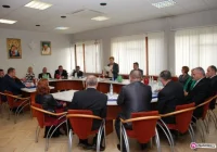 Znany skład prezydium Rady Gminy Mszana Dolna - zdjęcie główne