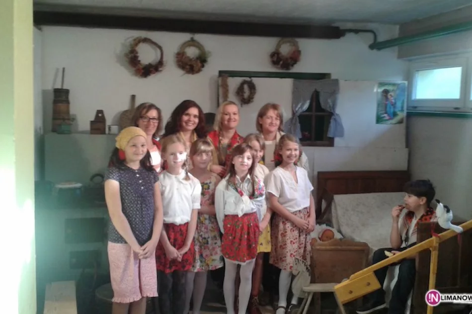 Zagłosuj na limanowskich 'kulinarnych odkrywców' - zdjęcie 3