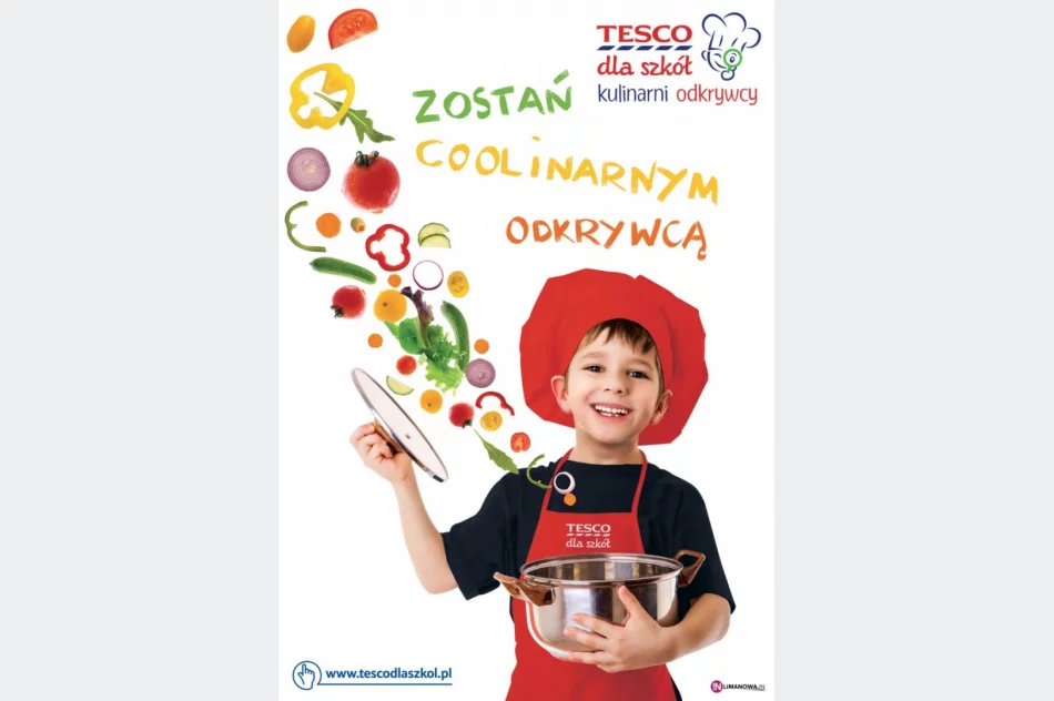 Zagłosuj na limanowskich 'kulinarnych odkrywców' - zdjęcie 4