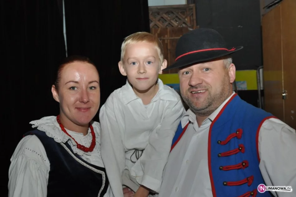 „Pasierbiocki” szlifują muzyczne talenty - zdjęcie 2