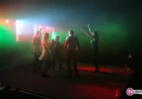 Andrzejki z ojcem Łukaszem i Instal Bandem - zdjęcie główne