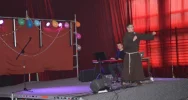 Andrzejki z ojcem Łukaszem i Instal Bandem - zdjęcie 4