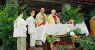 Kapłan-Jubilat wrósł w zagórzańską ziemię - zdjęcie 2
